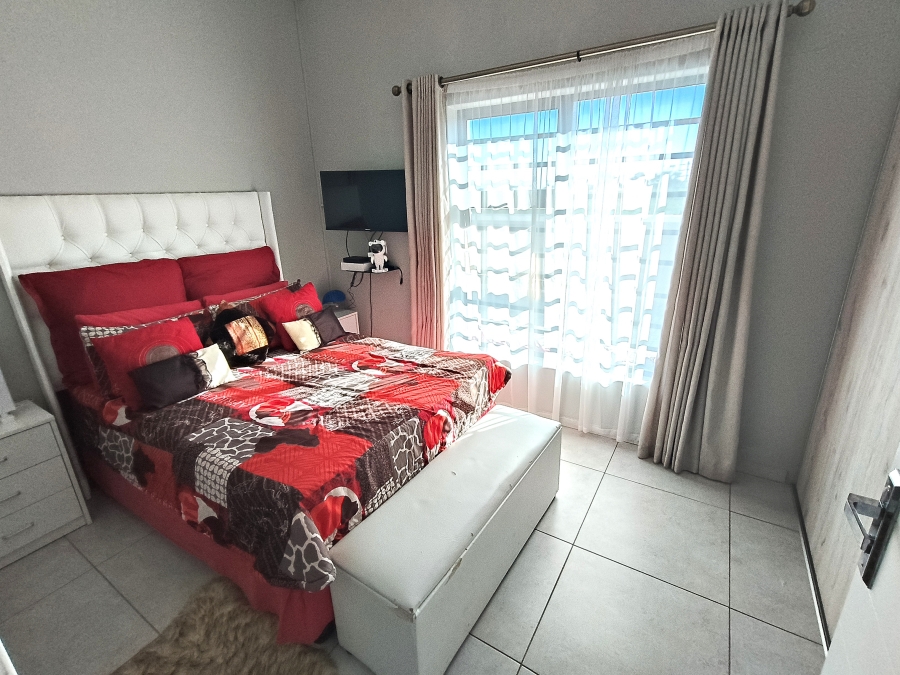 3 Bedroom Property for Sale in Admirals Park Western Cape